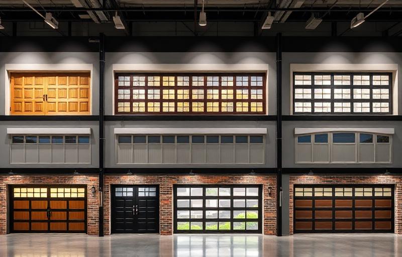 Choosing the Right Garage Door Style for Your Florida Home