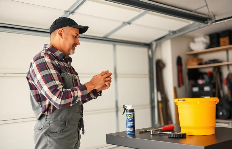 DIY Garage Door Maintenance: Simple Tips to Extend Your Door's Life