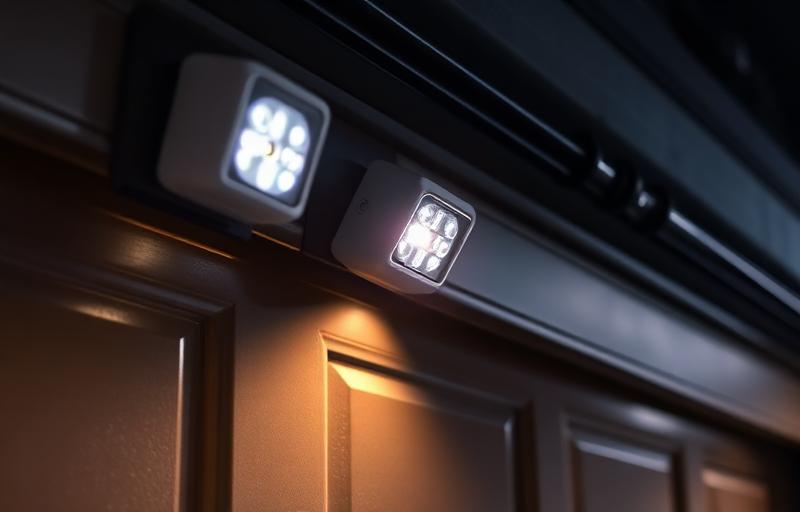 Essential Garage Door Safety Features Every Homeowner Should Know