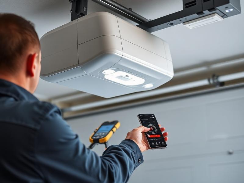 Opener Installation service in Fort Myers Beach