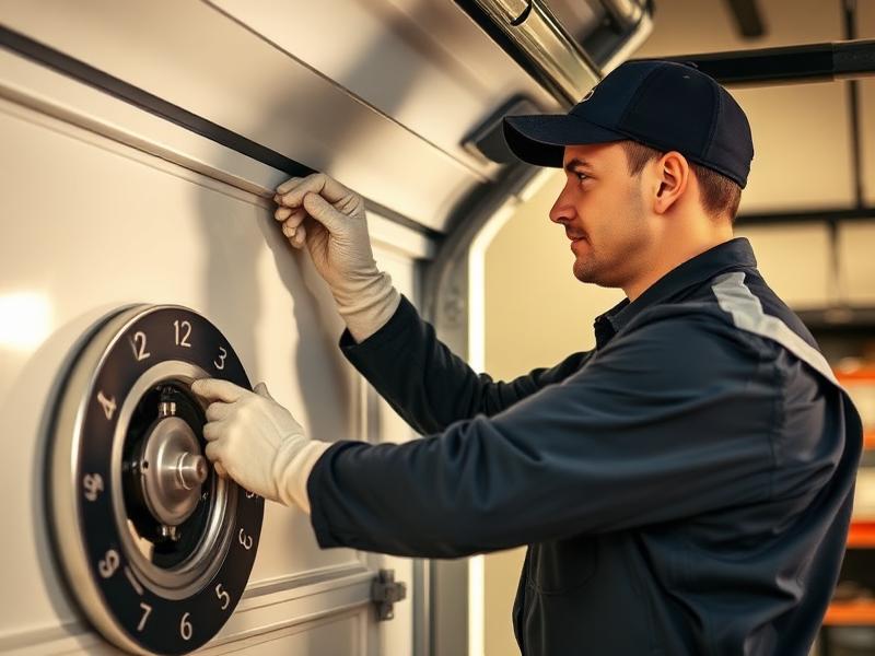 Garage Door Repair